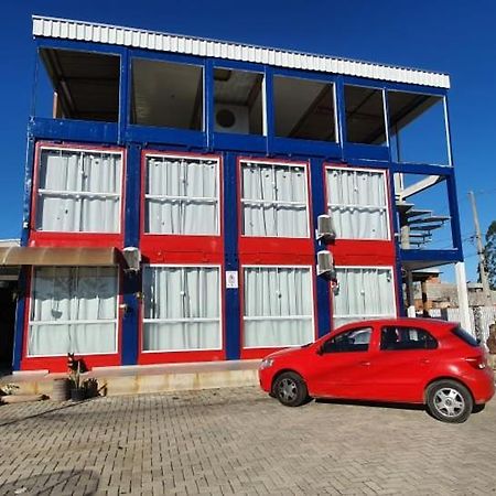 Sunflower Inn Penha  Exterior foto