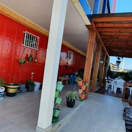 Sunflower Inn Penha  Exterior foto