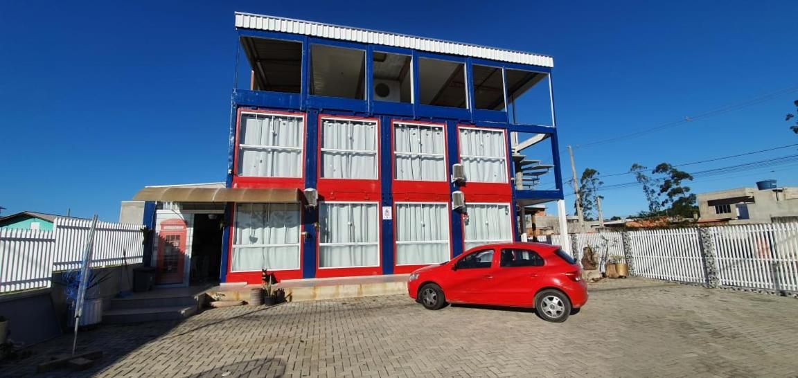 Sunflower Inn Penha  Exterior foto