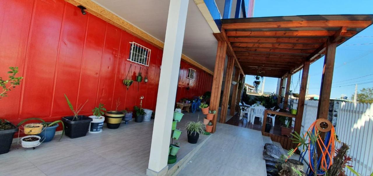 Sunflower Inn Penha  Exterior foto
