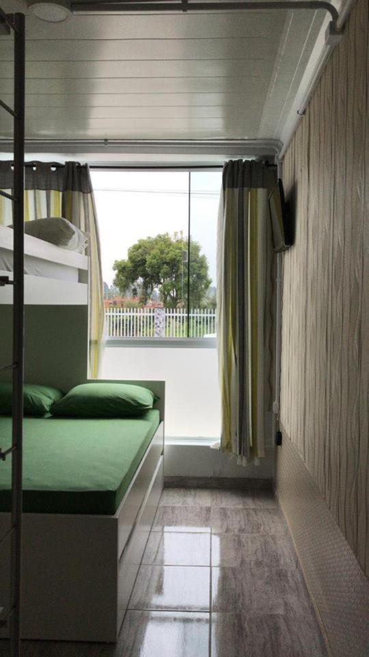 Sunflower Inn Penha  Exterior foto