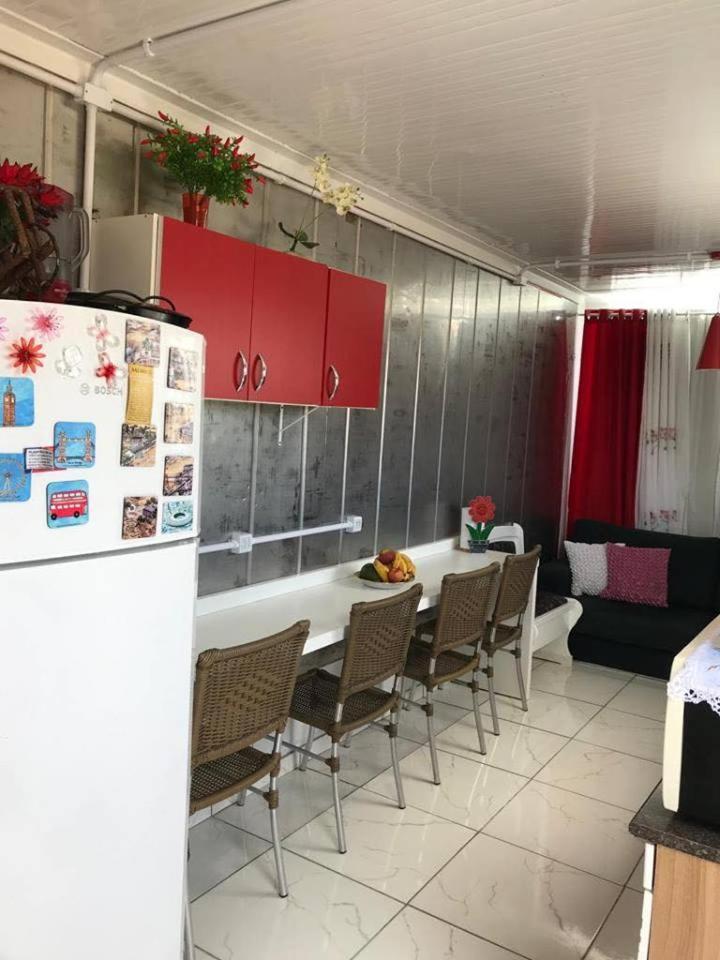 Sunflower Inn Penha  Exterior foto